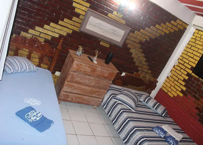 Pousada Dos Meus Sonhos Cabo de Santo Agostinho